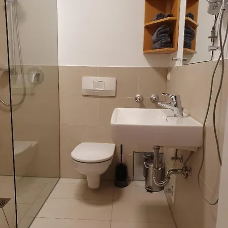 Bambi Apartmán *