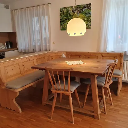 Apartmán Bambi *