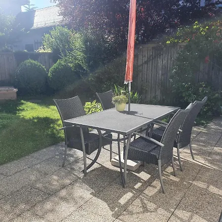 Bambi 아파트 프리엔암치엠시