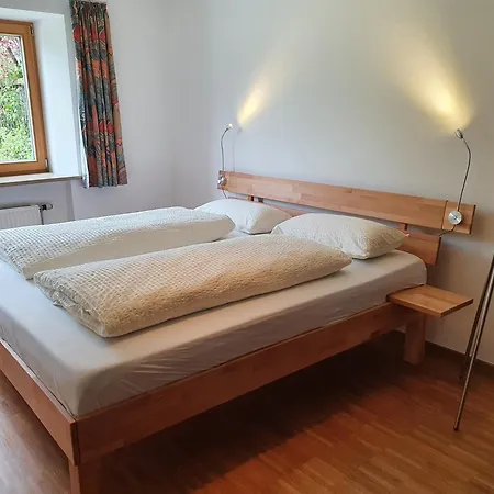 Bambi Lägenhet *