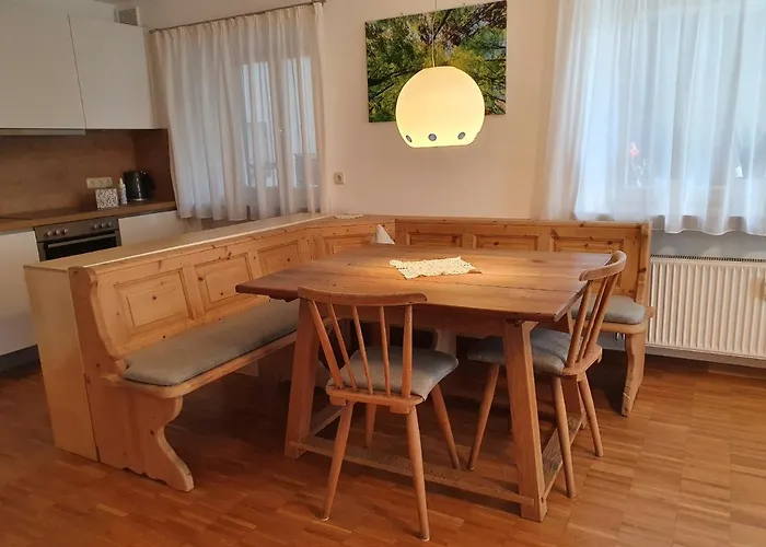 Apartman Bambi *