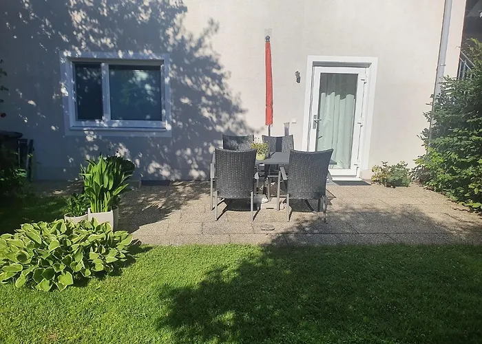 Apartman Bambi