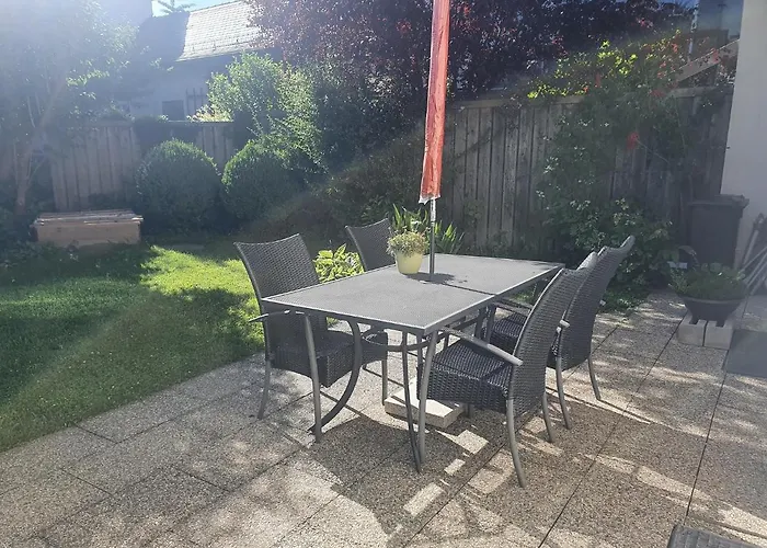 Bambi Apartman Prien am Chiemsee