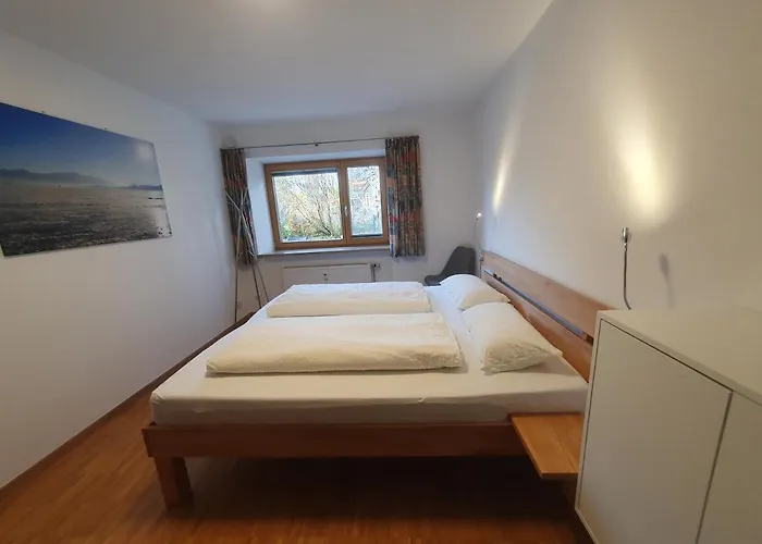 Bambi Lägenhet